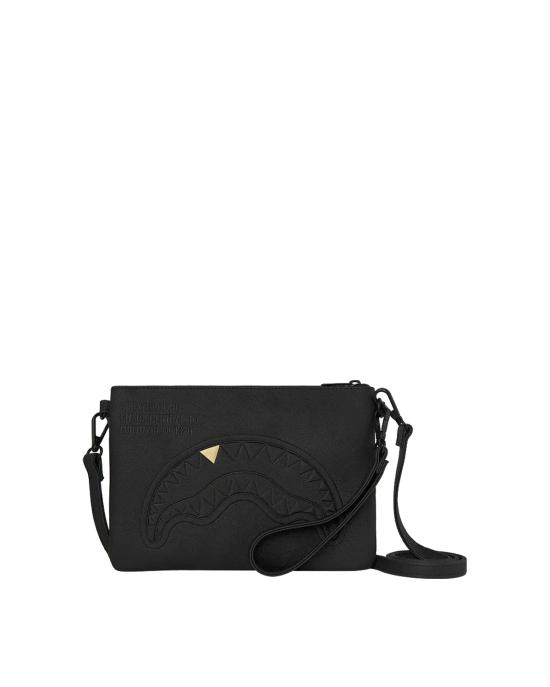 26FW 스프레이그라운드 클러치/파우치 910B9327NSZ multi NERO - SPRAYGROUND