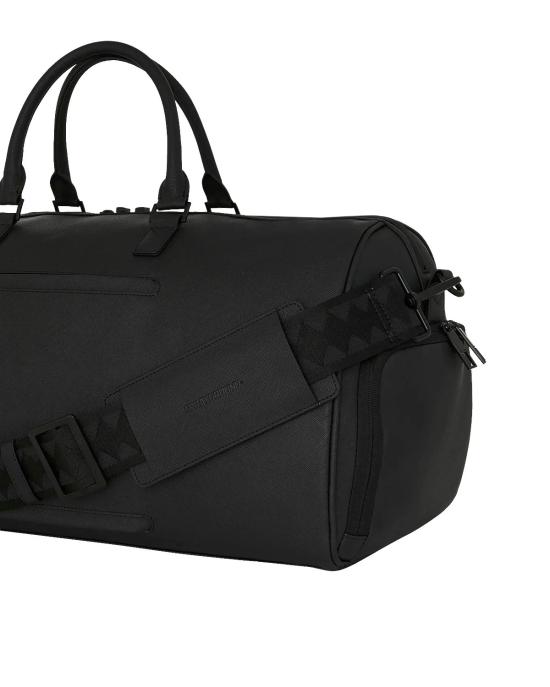 26FW 스프레이그라운드 더플백 910D9381NSZ multi NERO - SPRAYGROUND