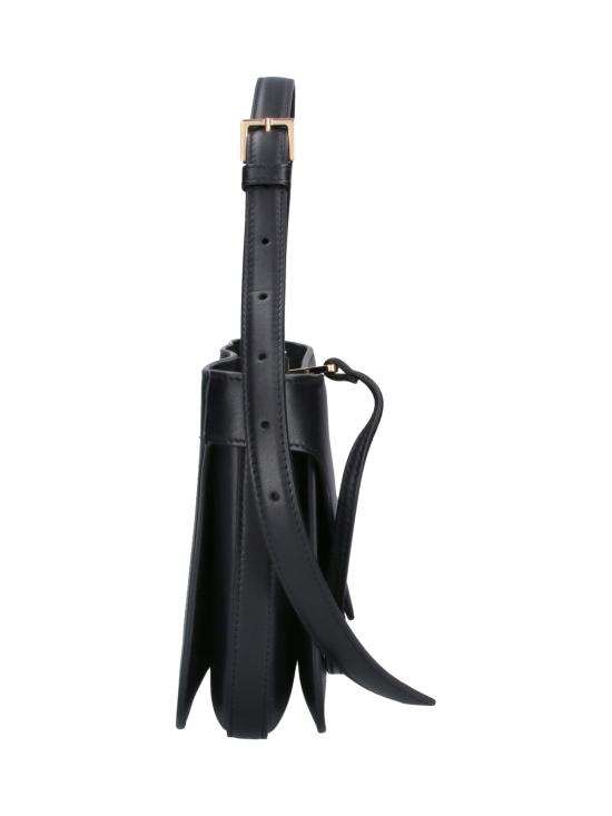 26FW 살바토레 페라가모 숄더백 797350 001 BLACK - SALVATORE FERRAGAMO