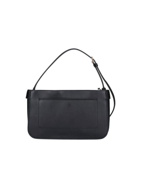 26FW 살바토레 페라가모 숄더백 797350 001 BLACK - SALVATORE FERRAGAMO