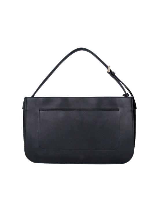 26FW 살바토레 페라가모 숄더백 797357 001 BLACK - SALVATORE FERRAGAMO
