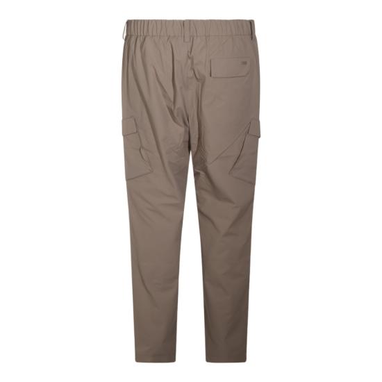  에르노 팬츠 PT000076U12503Z2600 Brown - HERNO