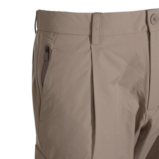  에르노 팬츠 PT000076U12503Z2600 Brown - HERNO