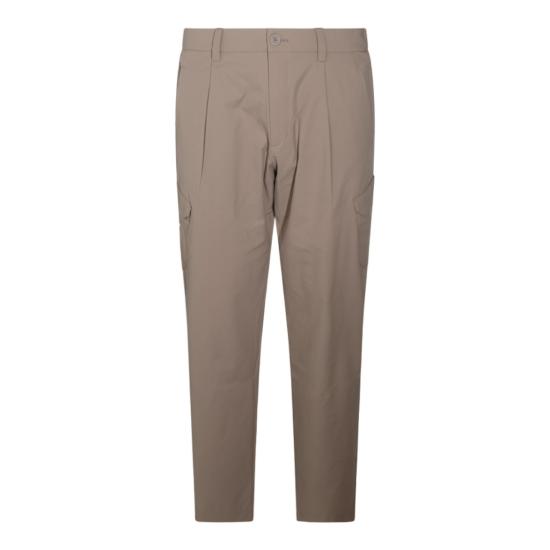  에르노 팬츠 PT000076U12503Z2600 Brown