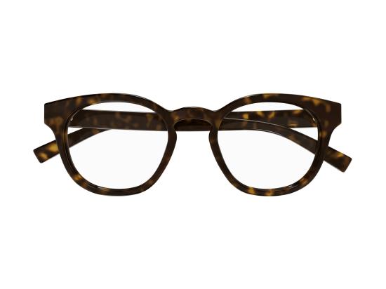 26FW 구찌 안경 GG1859O BROWN - GUCCI