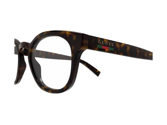 26FW 구찌 안경 GG1859O BROWN - GUCCI