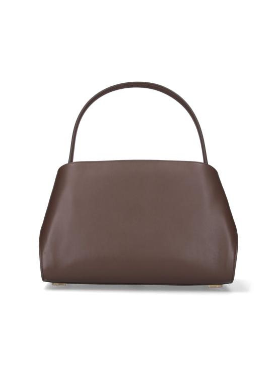 26FW 살바토레 페라가모 숄더백 780592 003 BROWN - SALVATORE FERRAGAMO