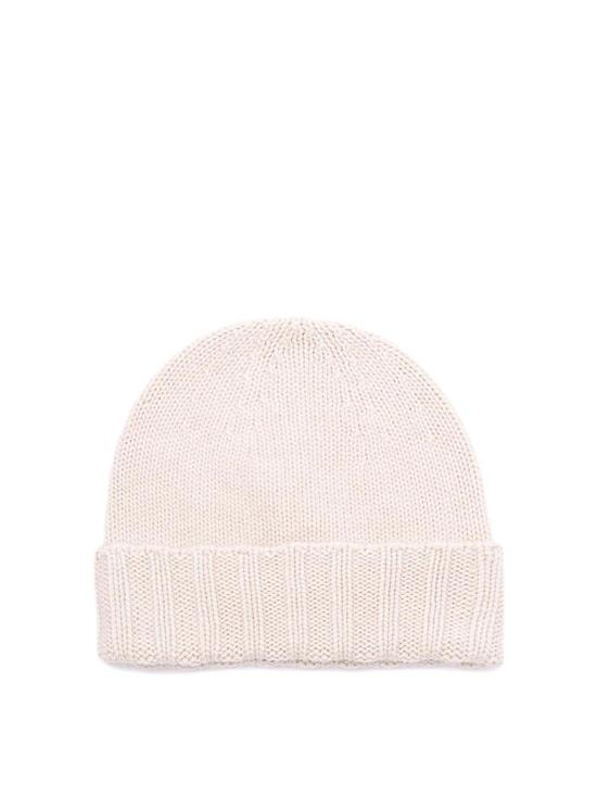 26FW 드루모어 모자 D1K750 112 WHITE