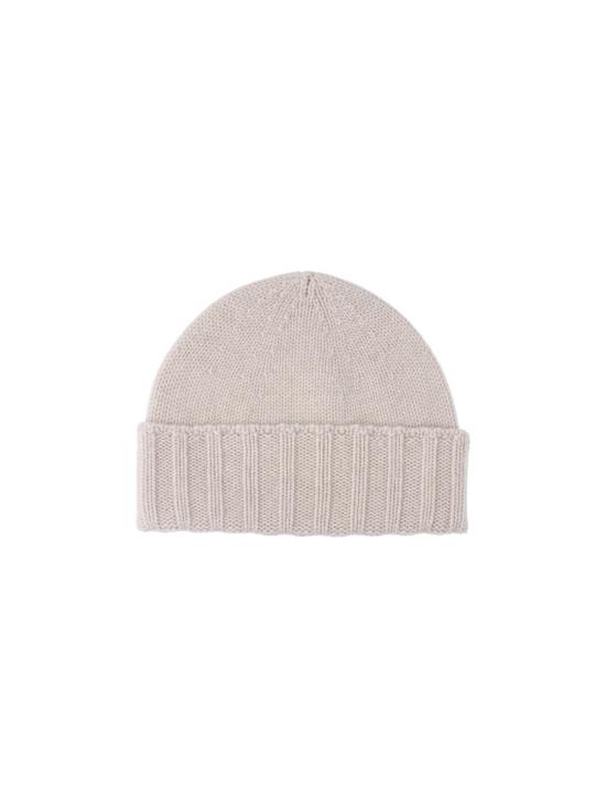 26FW 드루모어 비니 D1K750 112 CREAM
