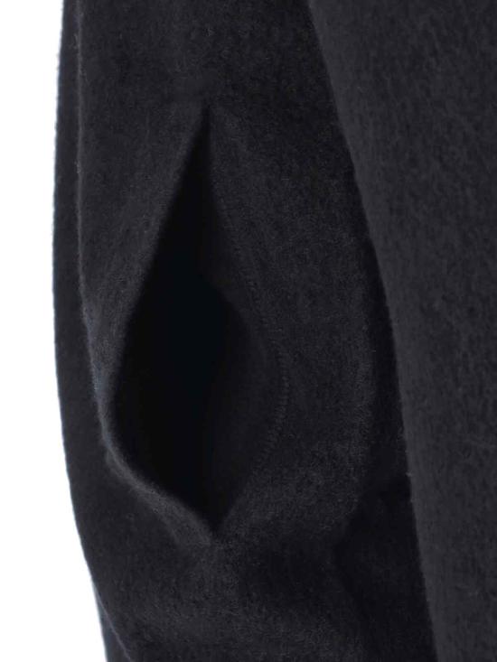26FW 드루모어 스웨터 D8W202GL 690 BLACK - DRUMOHR