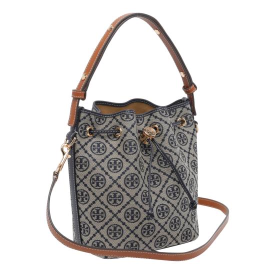 26FW 토리버치 토트백 181372 405 BLUE - TORY BURCH
