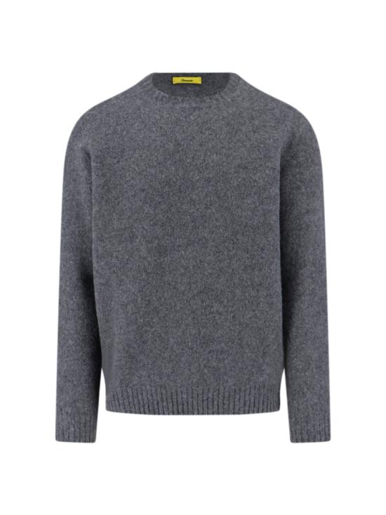 26FW 드루모어 스웨터 D8W103GLO 670 GREY