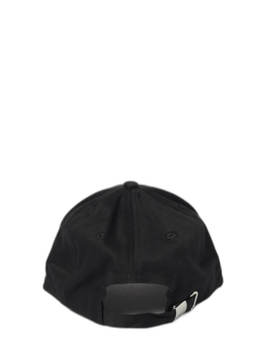 26FW 보스 모자 50519219002 black - BOSS