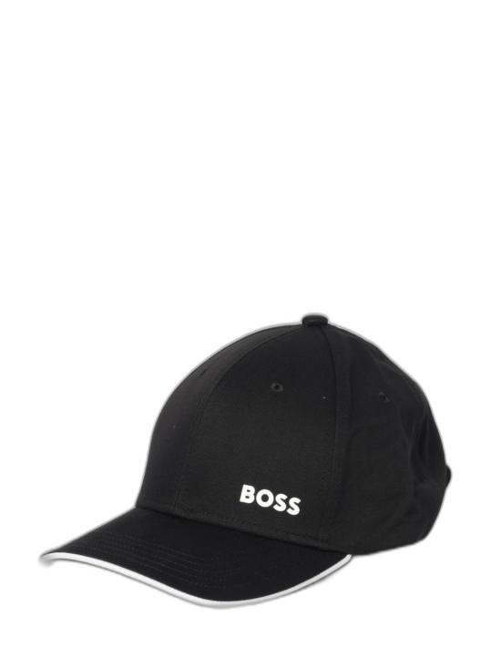 26FW 보스 모자 50519219002 black