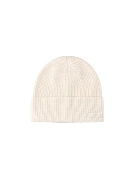 26FW 오트리 모자 BEPU 151U CREAM
