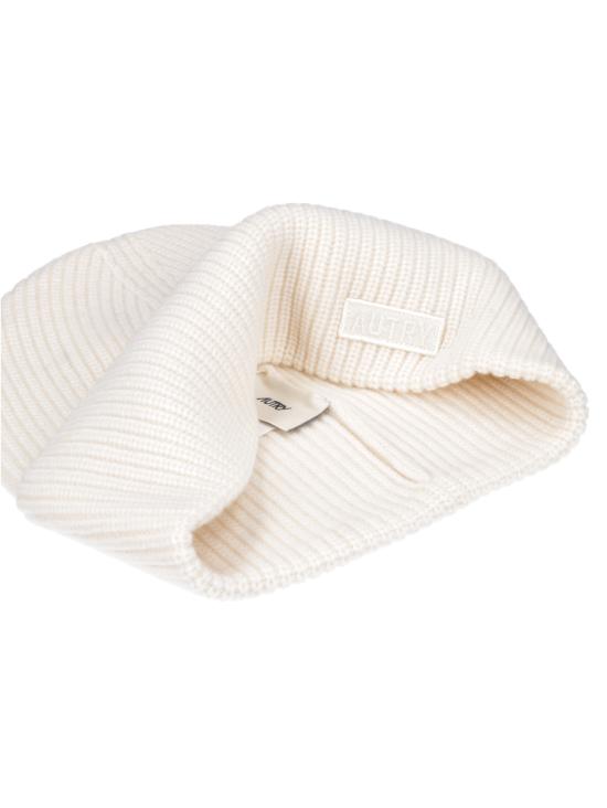 26FW 오트리 모자 BEPU 151U CREAM - AUTRY