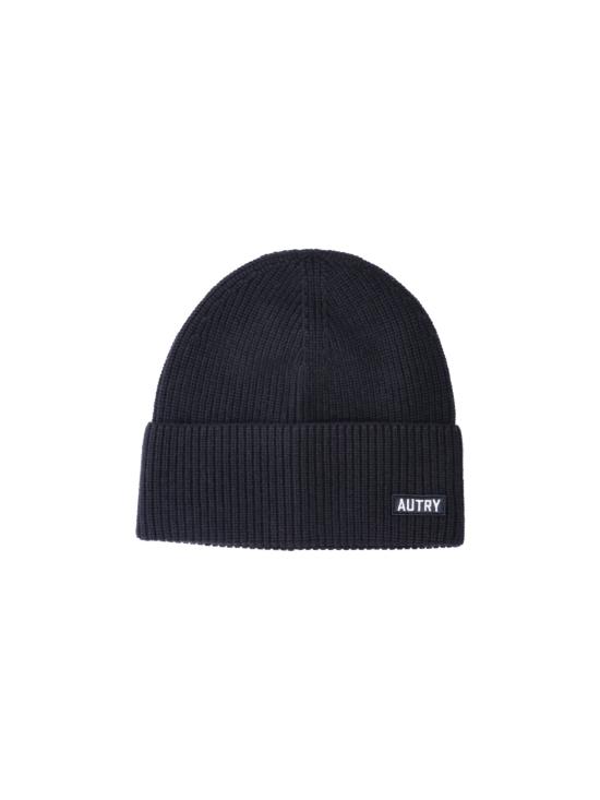26FW 오트리 모자 BEPU 151L BLACK