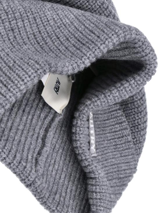 26FW 오트리 모자 BEPU 151D GREY - AUTRY