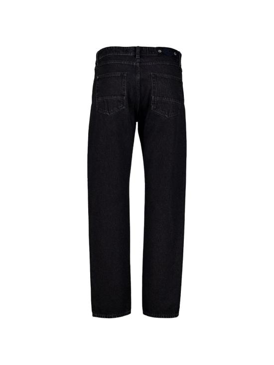 26FW 스톤 아일랜드 데님 팬츠 L2S14J100005S0J32 VJ902 NERO - STONE ISLAND