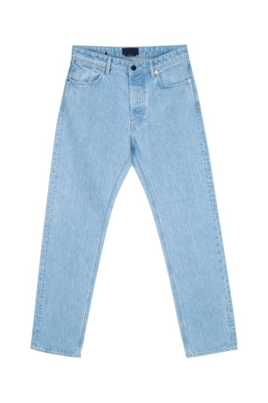 26FW 스톤 아일랜드 데님 팬츠 L2S14J100005S0J33 VJ204 BLU