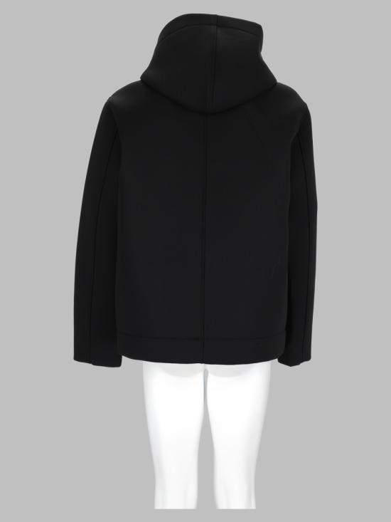25FW 파올로 페코라 밀라노 패딩 O131 30899000 MULTICOLOUR - PAOLO PECORA MILANO