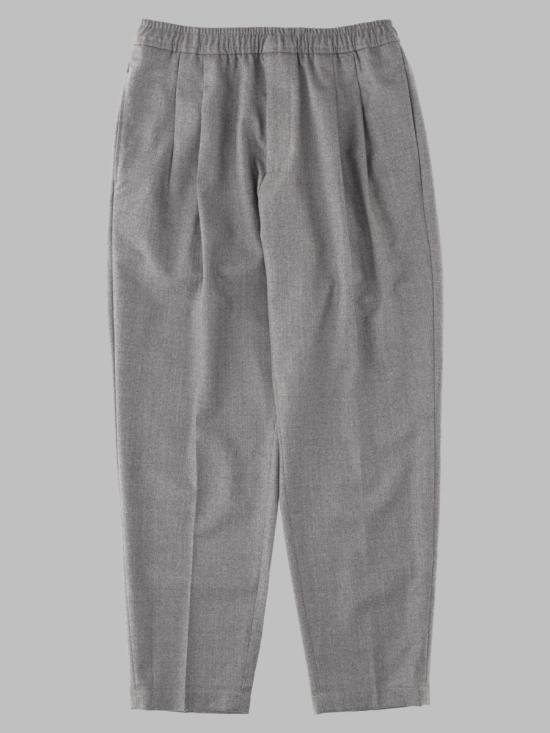 25FW 비에이블 데님 팬츠 BADDY GRIGIOCHIAROMELANGE GREY