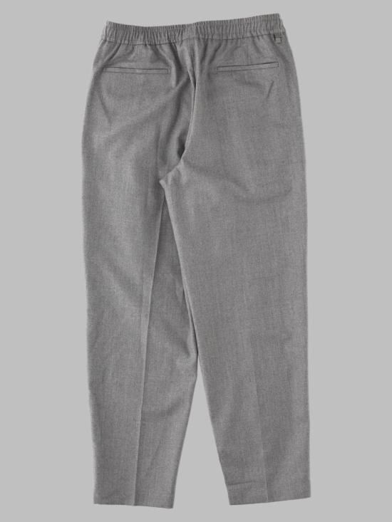 25FW 비에이블 데님 팬츠 BADDY GRIGIOCHIAROMELANGE GREY - BE ABLE