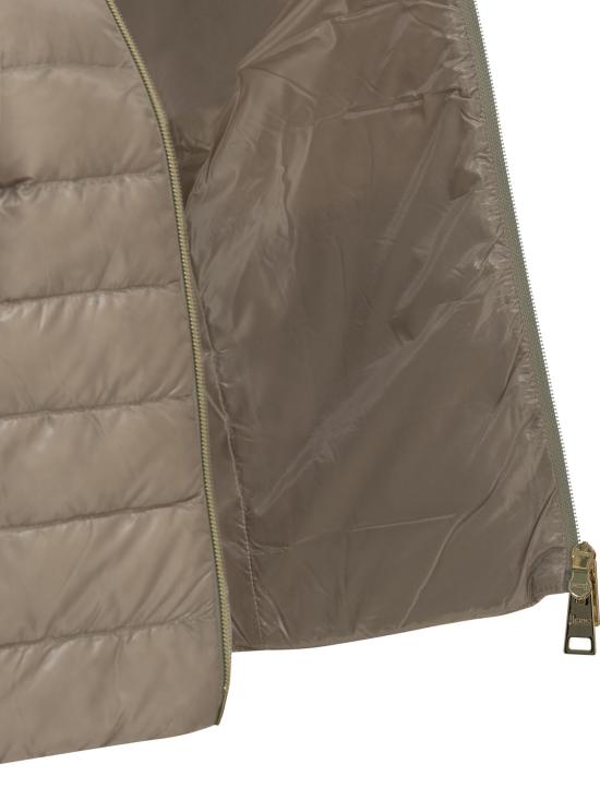 26FW 에르노 자켓 MP000155D720981985 Beige - HERNO