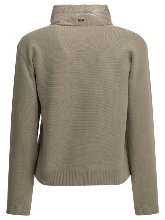 26FW 에르노 자켓 MP000155D720981985 Beige - HERNO