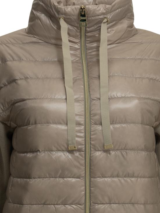 26FW 에르노 자켓 MP000155D720981985 Beige - HERNO