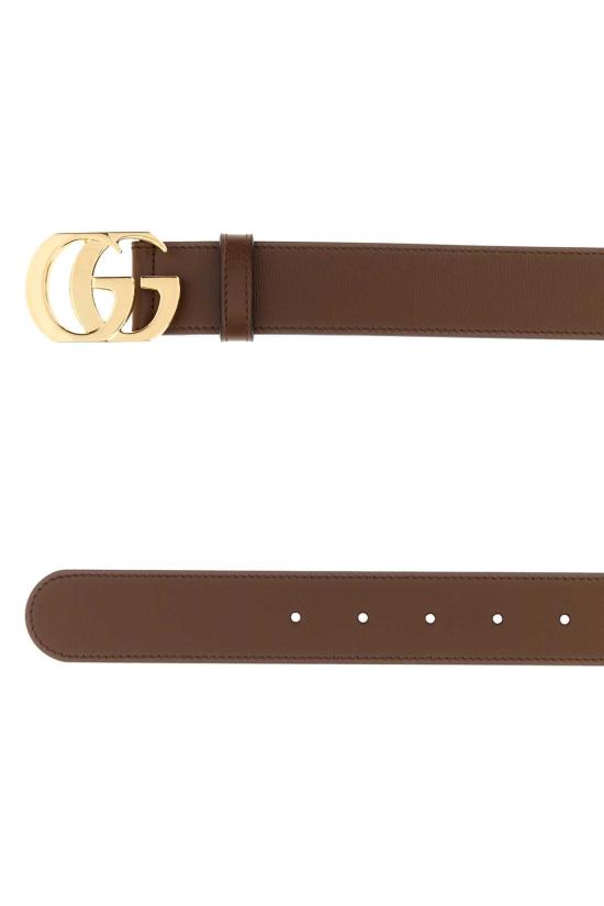 26FW 구찌 벨트 874724AAG99 2521 BARKMAROON - GUCCI