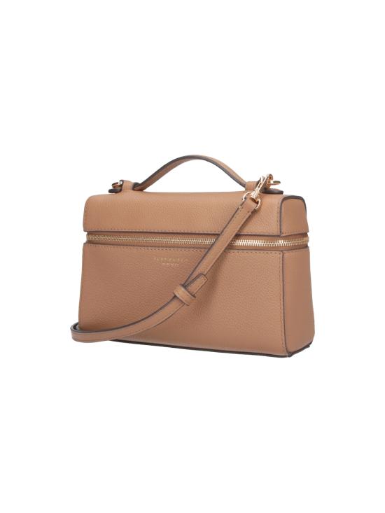 26FW 토리버치 에버 레디 집 쇼퍼 토트백 178948 227 BEIGE - TORY BURCH