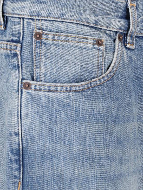 26FW 제네리카 데님 팬츠 A5PD VM009 030030 BLUE - JEANERICA