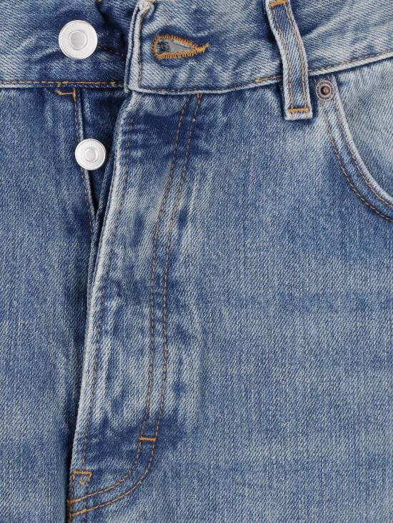 26FW 제네리카 데님 팬츠 A5PD VM009 030030 BLUE - JEANERICA
