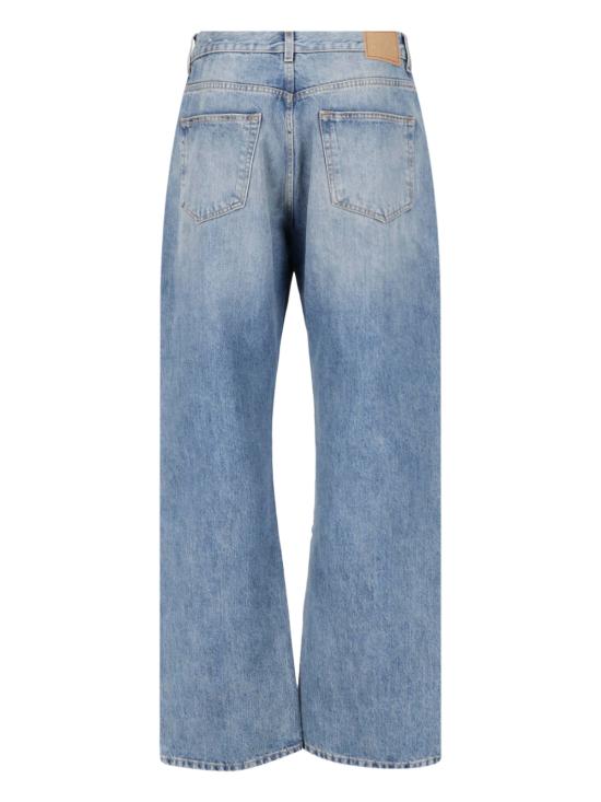 26FW 제네리카 데님 팬츠 A5PD VM009 030030 BLUE - JEANERICA