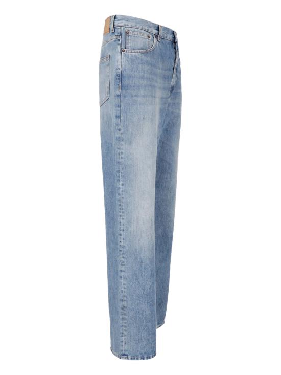 26FW 제네리카 데님 팬츠 A5PD VM009 030030 BLUE - JEANERICA