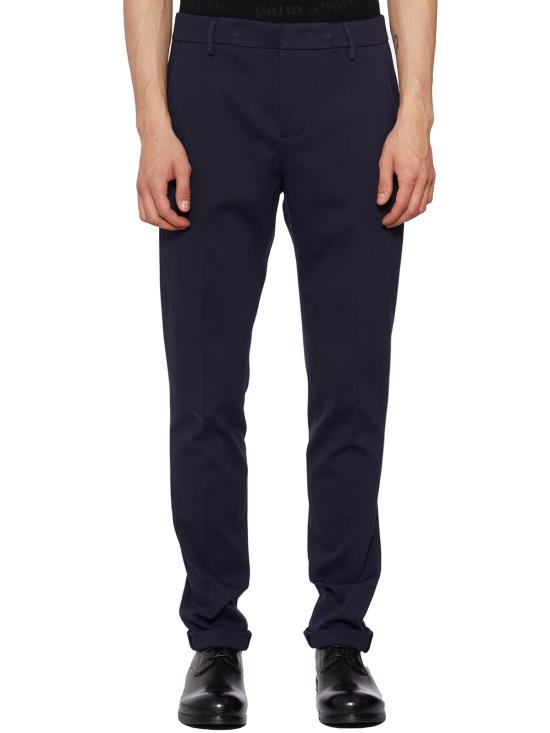 26FW 돈답 스트레이트 팬츠 RUP235JSE108UXXX897 Blue