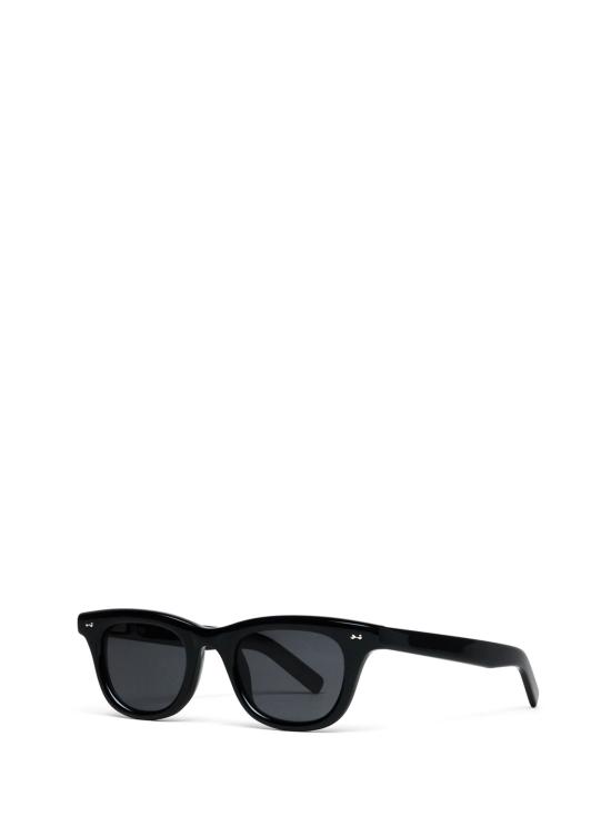 26FW 치미 선글라스 EASE COAL BLACK - CHIMI