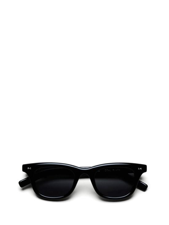 26FW 치미 선글라스 EASE COAL BLACK