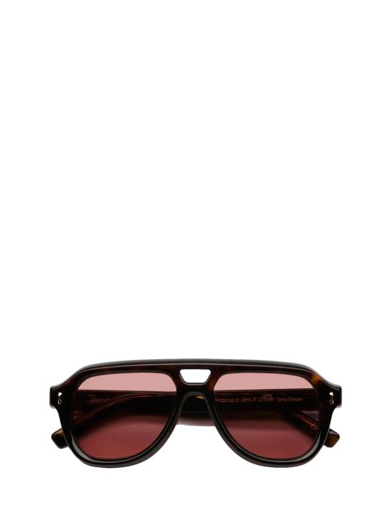 26FW 치미 선글라스 NIKO TERRA TORTOISE