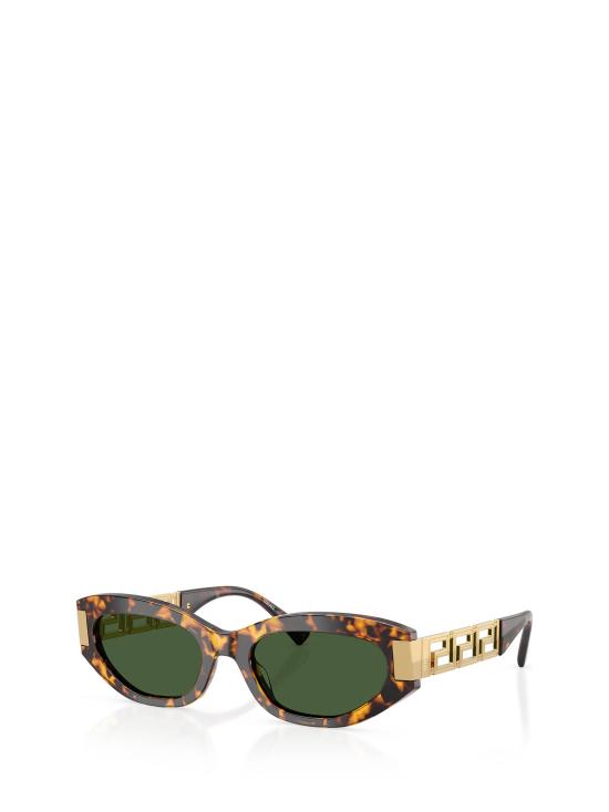 26FW 베르사체 선글라스 VE4501 551471 TORTOISE - VERSACE