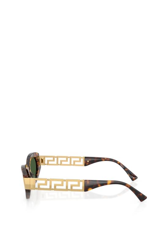 26FW 베르사체 선글라스 VE4501 551471 TORTOISE - VERSACE