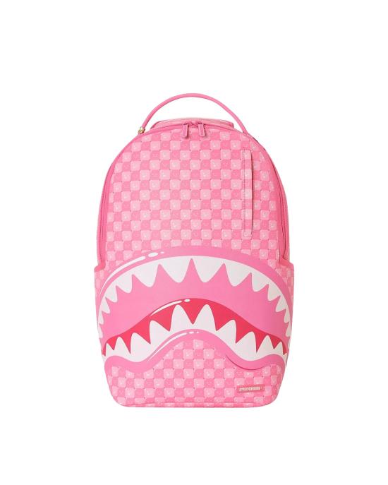 26FW 스프레이그라운드 백팩 910B8715NSZ multi ROSA MULTI