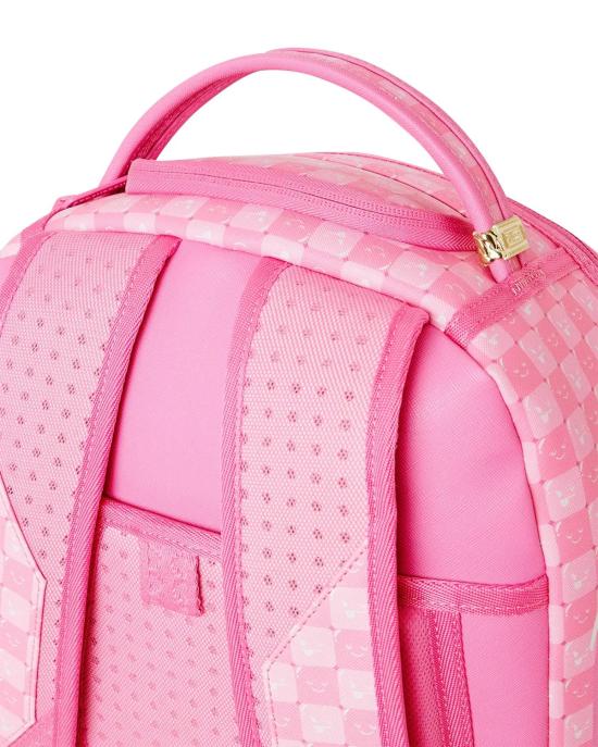 26FW 스프레이그라운드 백팩 910B8715NSZ multi ROSA MULTI - SPRAYGROUND