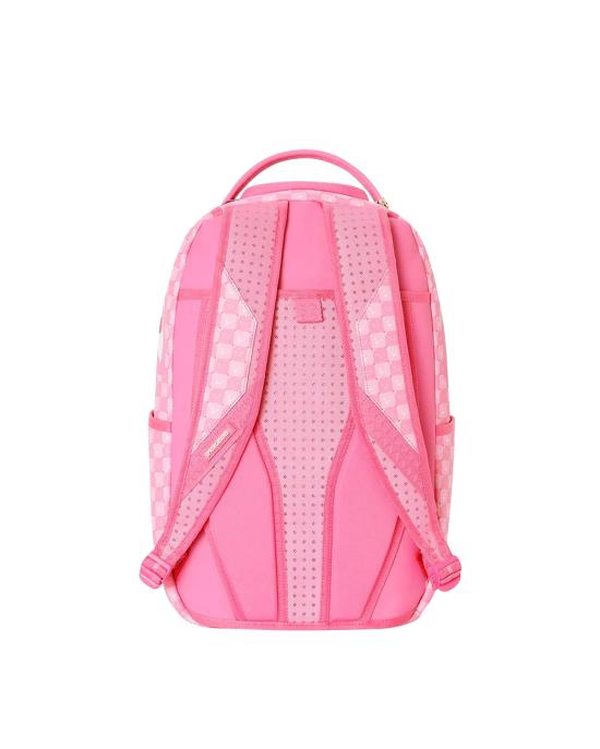 26FW 스프레이그라운드 백팩 910B8715NSZ multi ROSA MULTI - SPRAYGROUND