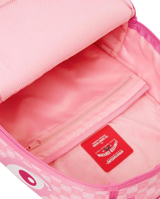 26FW 스프레이그라운드 백팩 910B8715NSZ multi ROSA MULTI - SPRAYGROUND