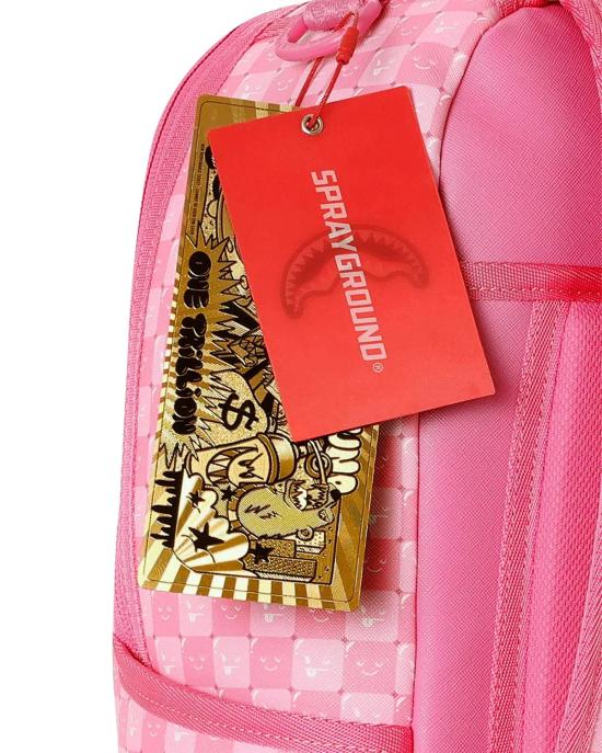 26FW 스프레이그라운드 백팩 910B8715NSZ multi ROSA MULTI - SPRAYGROUND