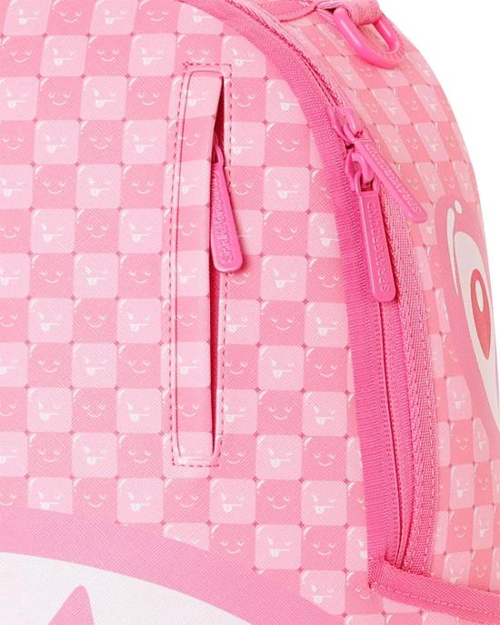 26FW 스프레이그라운드 백팩 910B8715NSZ multi ROSA MULTI - SPRAYGROUND