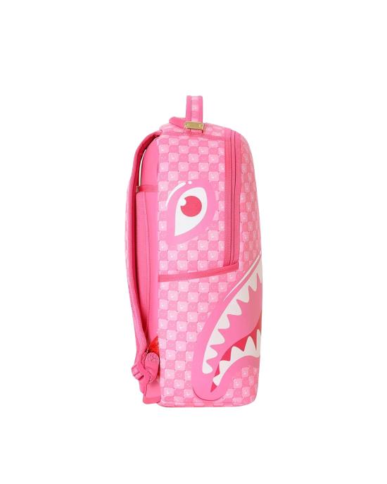 26FW 스프레이그라운드 백팩 910B8715NSZ multi ROSA MULTI - SPRAYGROUND