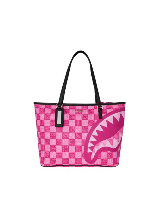 26FW 스프레이그라운드 가방 910T9413NSZ multi ROSA MULTI